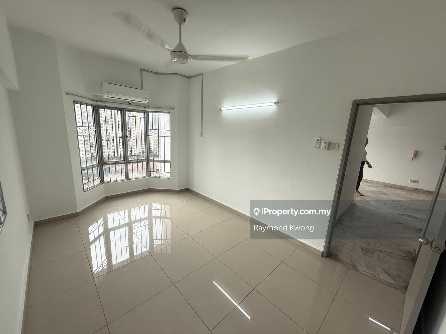 Condominium for Rent in Sri Pelangi Condominiums by Raymond Kwong - iProperty.com.my