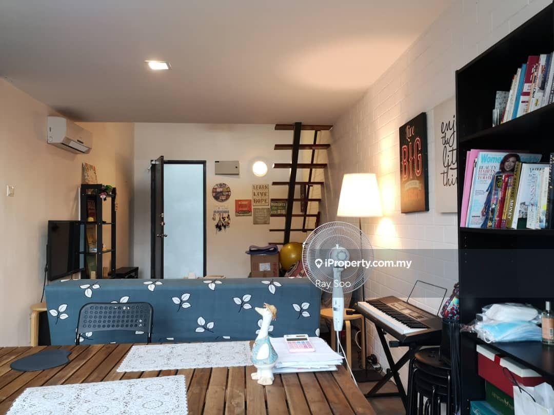 Residensi Servis untuk Disewa di Empire Damansara oleh Ray Soo - iProperty.com.my