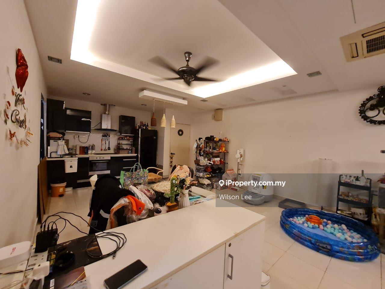 Kondominium untuk Dijual di Symphony Heights (Simfoni Heights) oleh Wilson Lee - iProperty.com.my