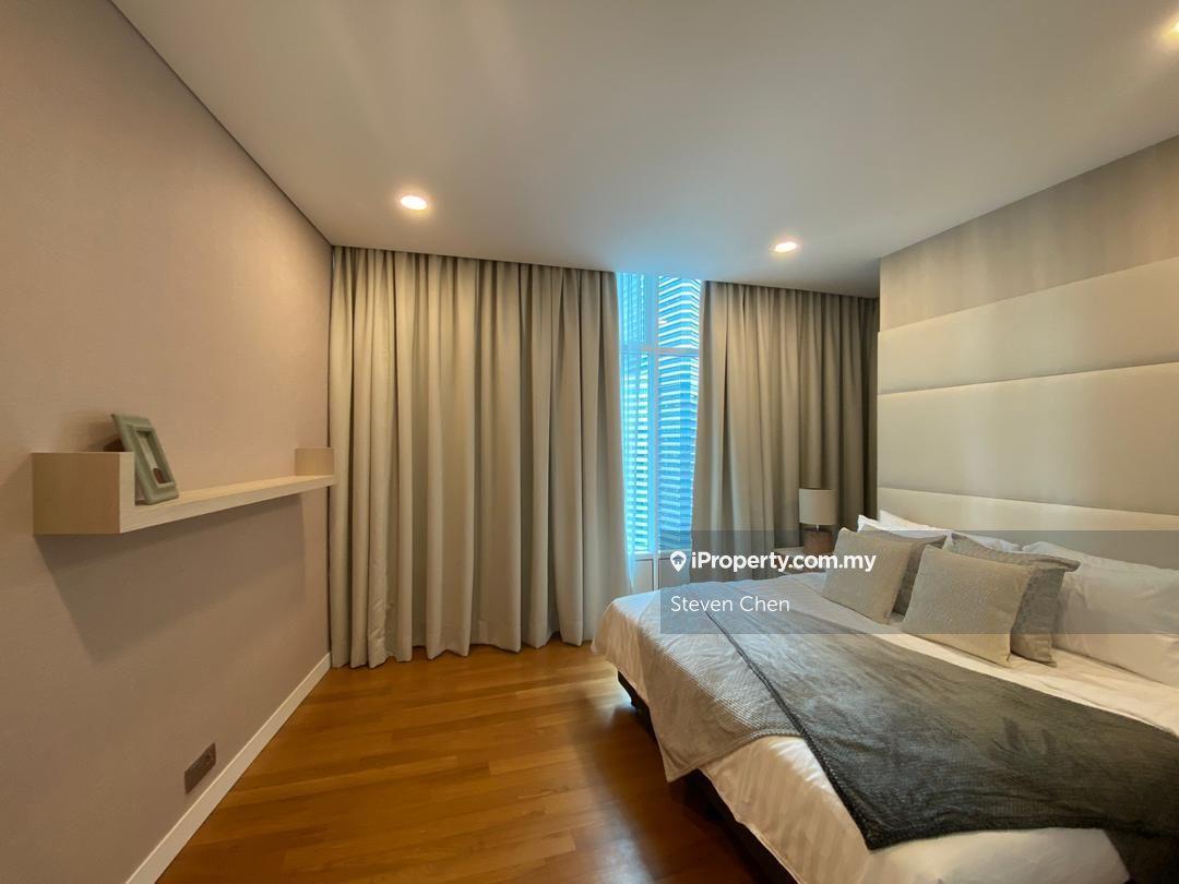 Service Residence for Rent in Sky Suites @ KLCC by Steven Chen - iProperty.com.my