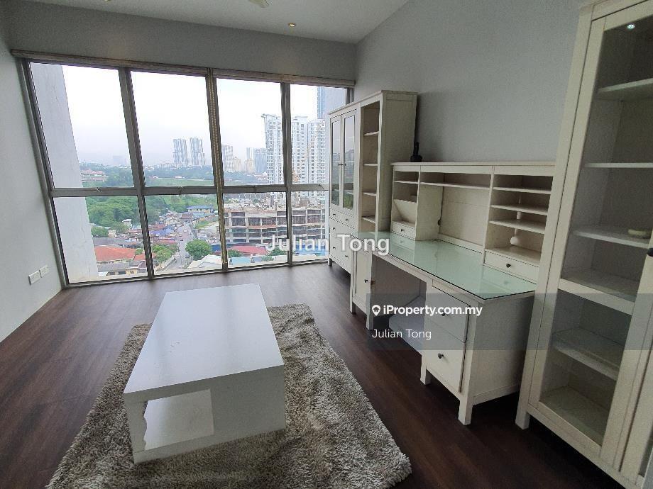 Condominium for Sale in Kiara 1888 by Julian Tong - iProperty.com.my