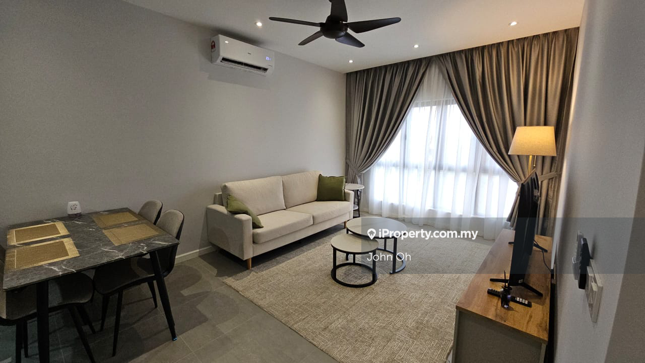 Service Residence for Rent in Aurora Subang Jaya by John Oh - iProperty.com.my