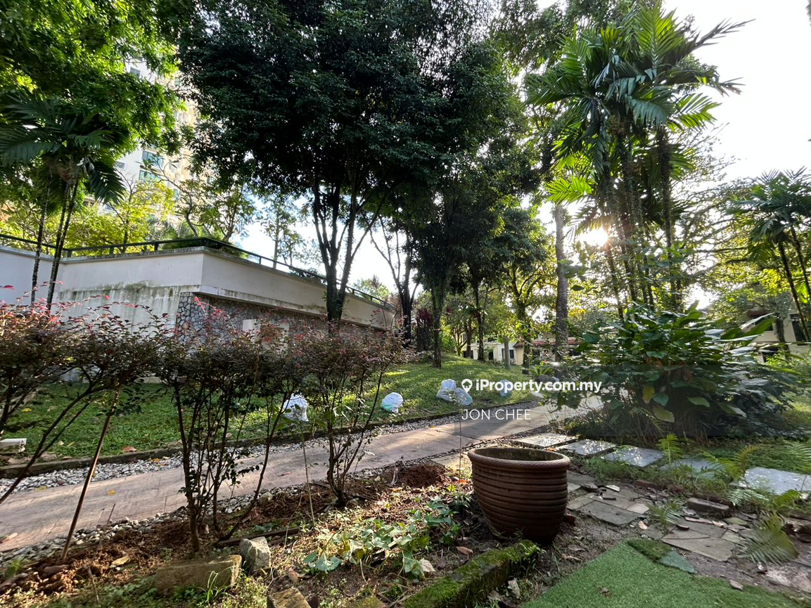 Terraced House for Sale in NADIA, Desa Parkcity by JON CHEE - iProperty.com.my