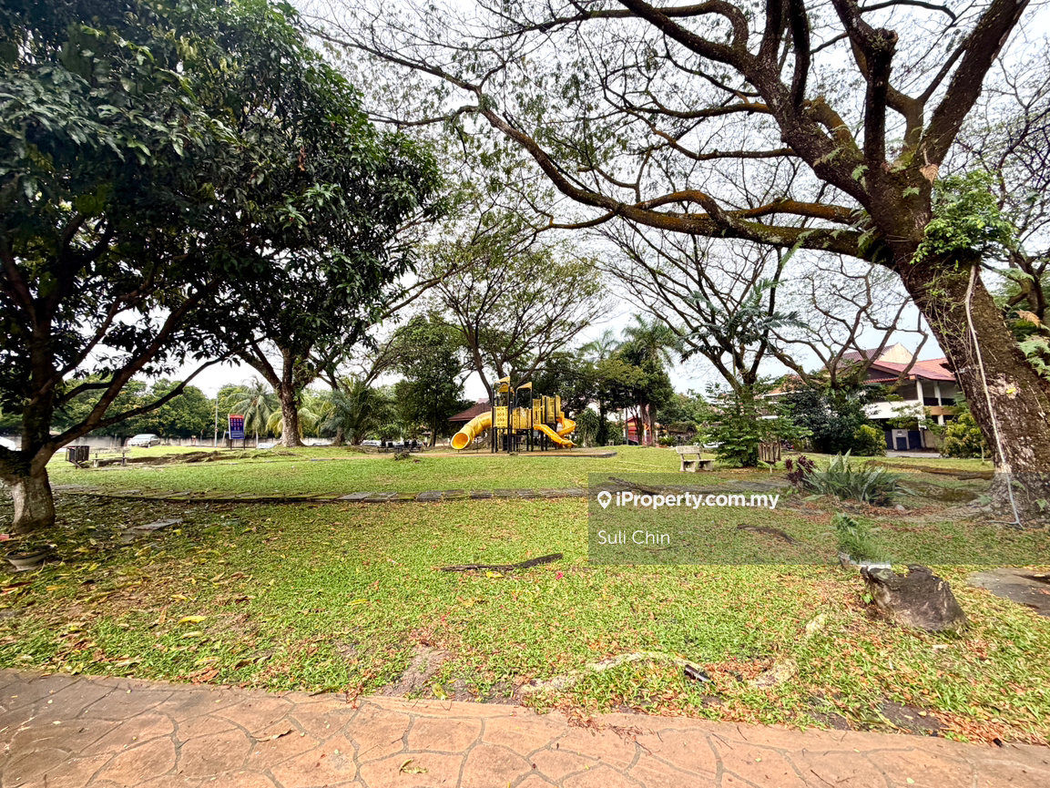 2-storey Terraced House for Sale in Alam Damai, Cheras by Suli Chin - iProperty.com.my