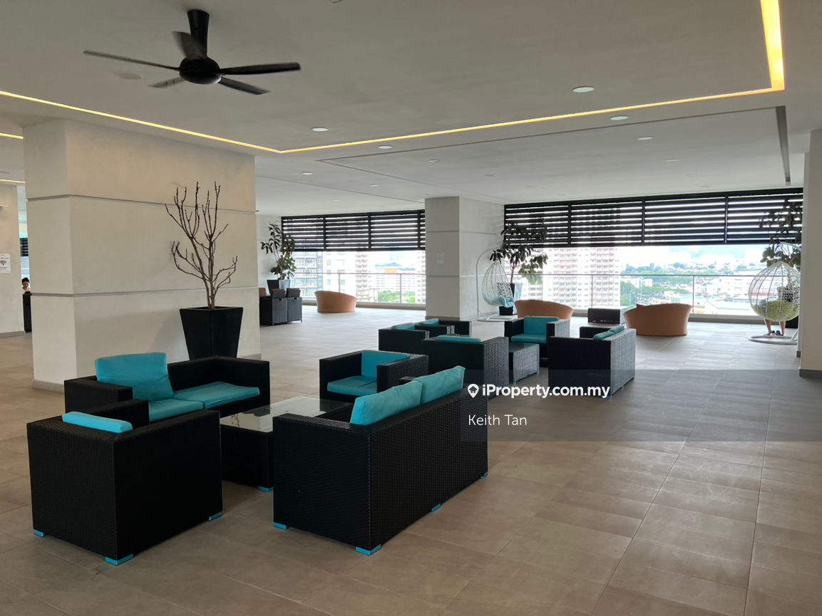 Service Residence for Rent in Lavile Kuala Lumpur by Keith Tan - iProperty.com.my