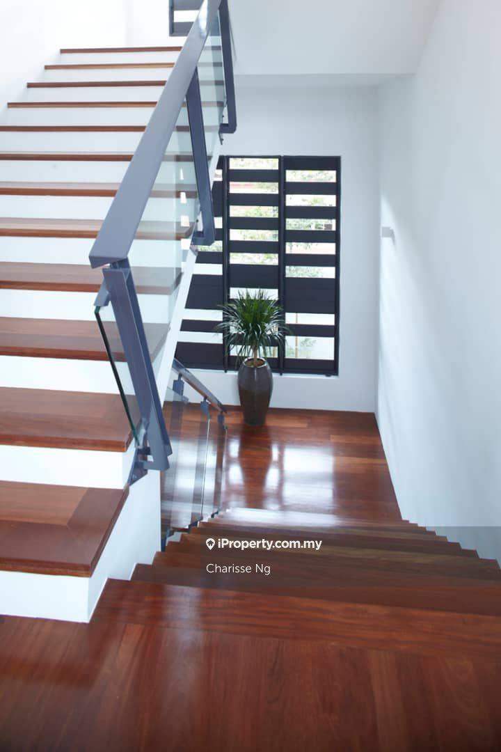 Banglo untuk Dijual di Medan Damansara, Damansara Heights oleh Charisse Ng - iProperty.com.my