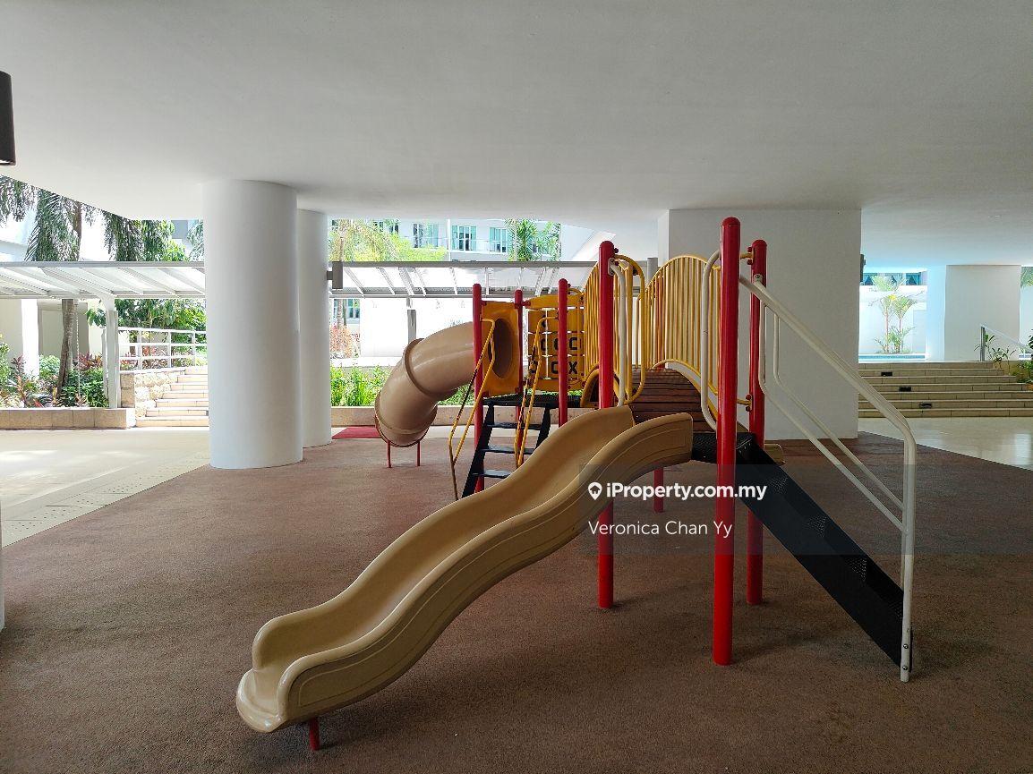 Residensi Servis untuk Dijual di Marc Residence oleh Veronica Chan Yy - iProperty.com.my