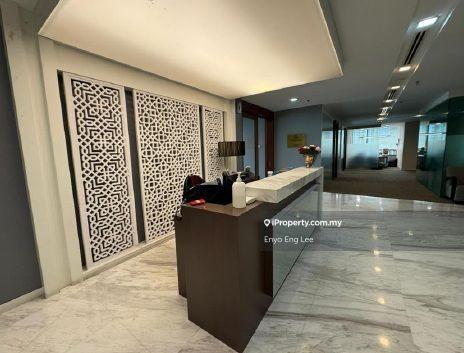 Office for Rent in KLCC, KL City Centre by Enyo Eng Lee - iProperty.com.my