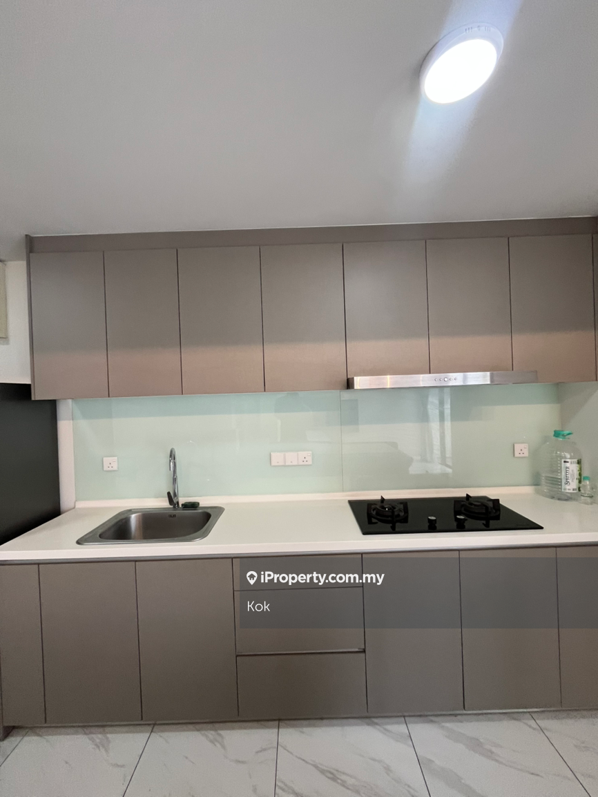 Condominium for Rent in South Brooks by Kok - iProperty.com.my