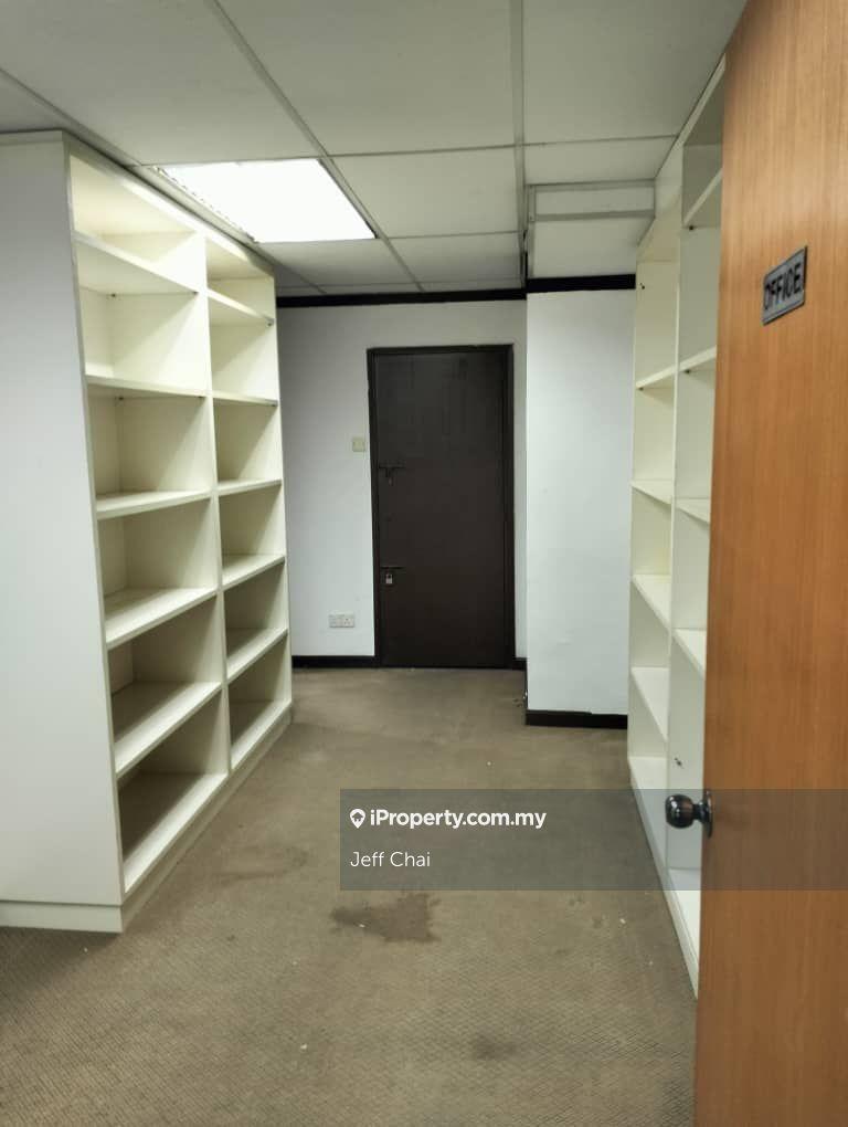 Office for Rent in Pandan Indah, Ampang by Jeff Chai - iProperty.com.my