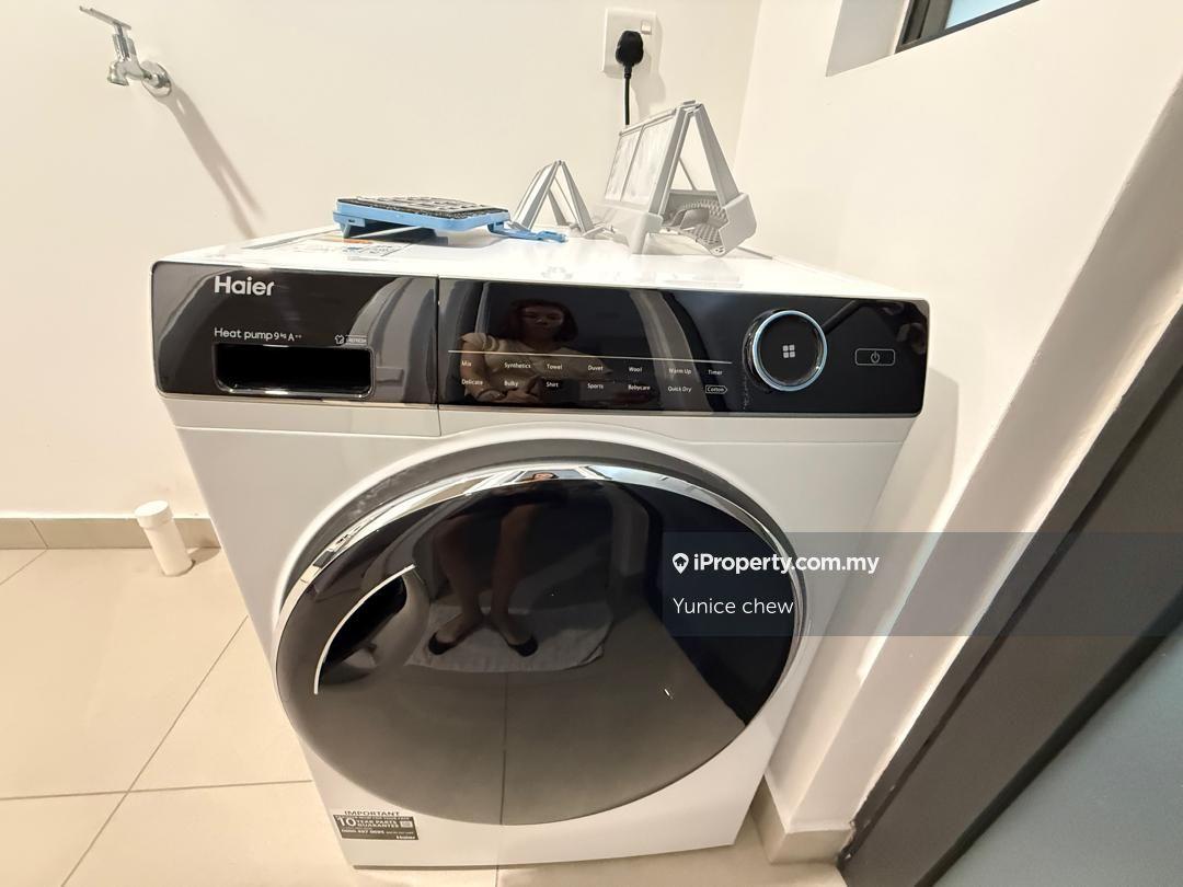 Service Residence for Rent in Park Regent @Desa Park City by Yunice chew - iProperty.com.my