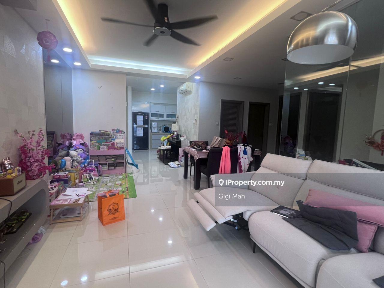 Condominium for Sale in Cheras Heights by Gigi Mah - iProperty.com.my