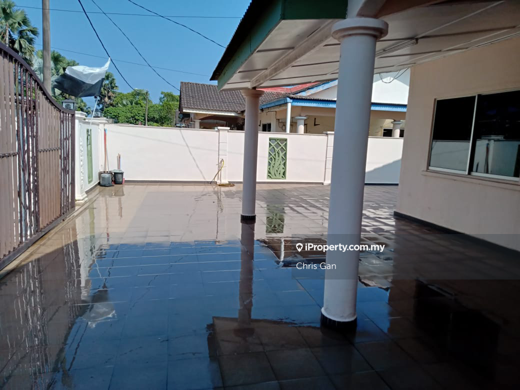 Semi-Detached House for Rent in Taman Seri Inderapura, Kuantan by Chris Gan - iProperty.com.my