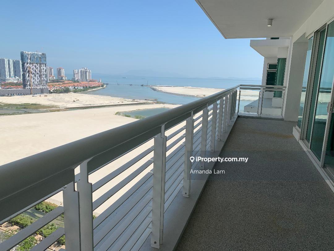 Kondominium untuk Dijual di Gurney Paragon oleh Amanda Lam - iProperty.com.my