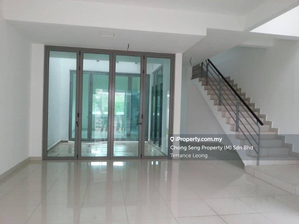 3-storey Terraced House for Sale in Laman Bayu, Bukit Jalil by Terrance Leong - iProperty.com.my