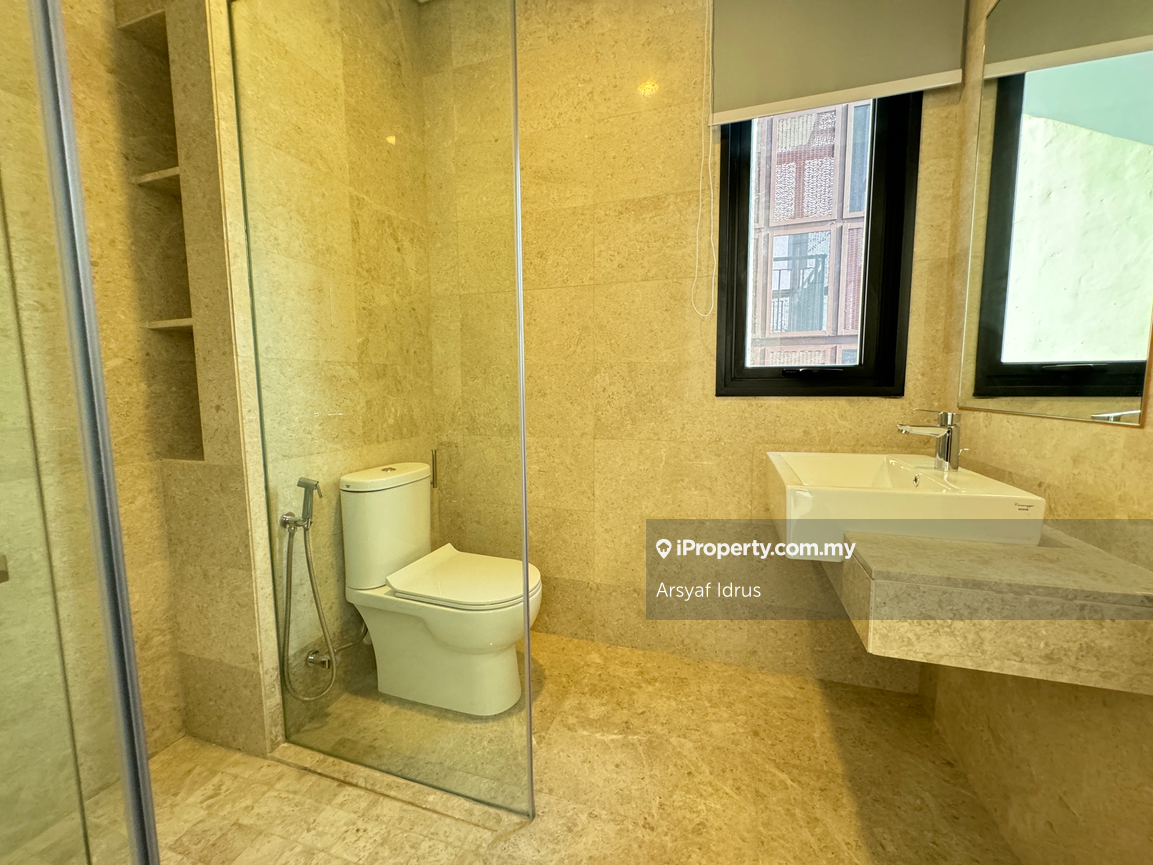 Condominium for Sale in WANGSA 9 RESIDENCY by Arsyaf Idrus - iProperty.com.my