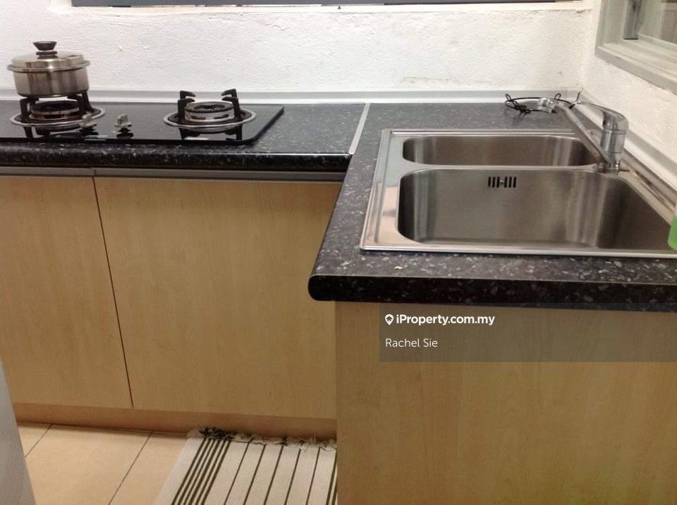 Residensi Servis untuk Dijual di Main Place Residence oleh Rachel Sie - iProperty.com.my