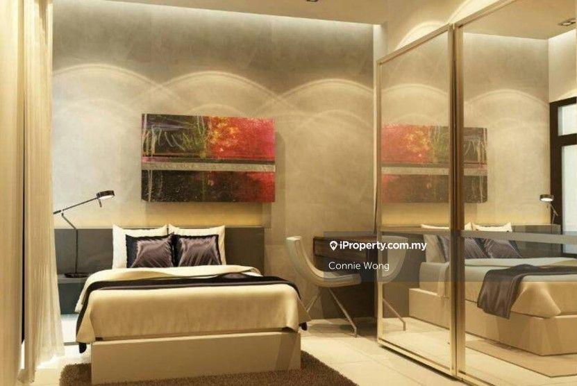 Kondominium untuk Dijual di Permata Residences oleh Connie Wong - iProperty.com.my