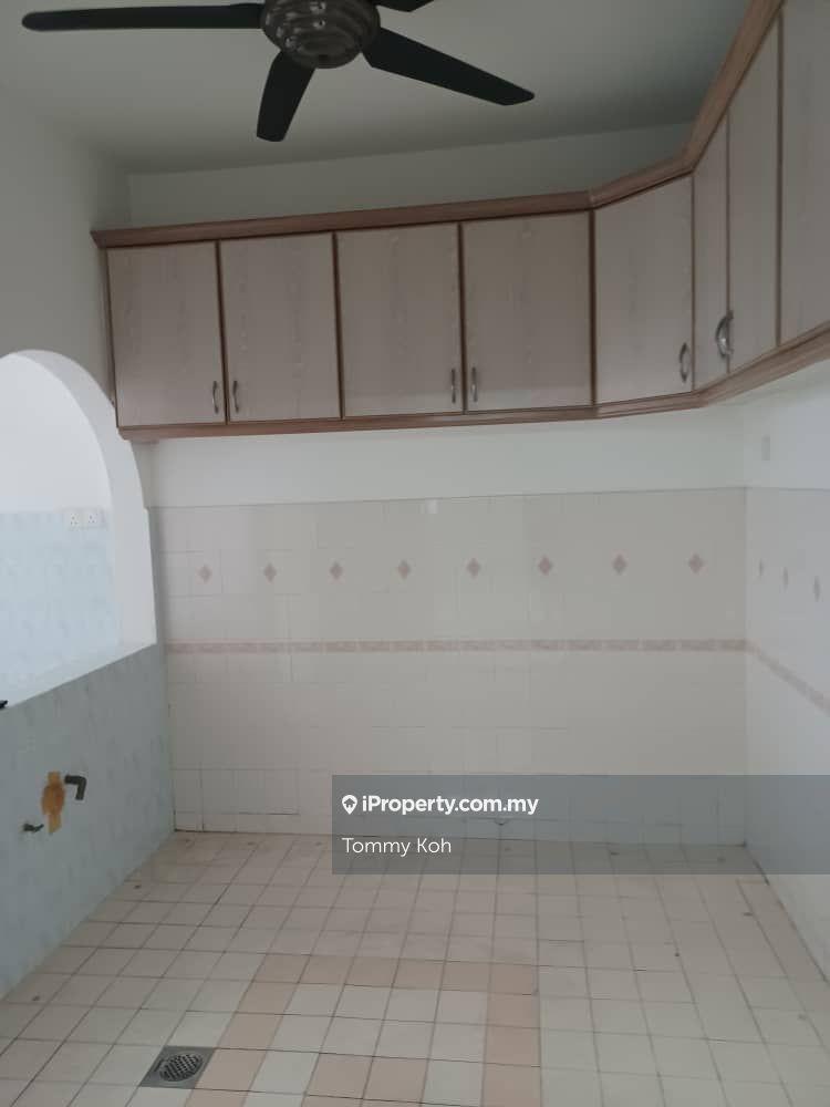 Rumah Berangkai 1 Tingkat untuk Dijual di Kota Damansara, Selangor oleh Tommy Koh - iProperty.com.my