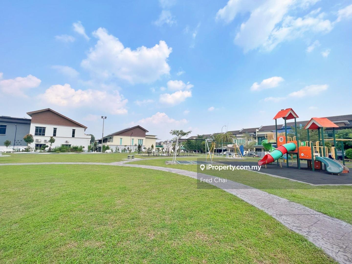 2-storey Terraced House for Sale in Bandar Damai Perdana, Cheras by Fred Chai - iProperty.com.my