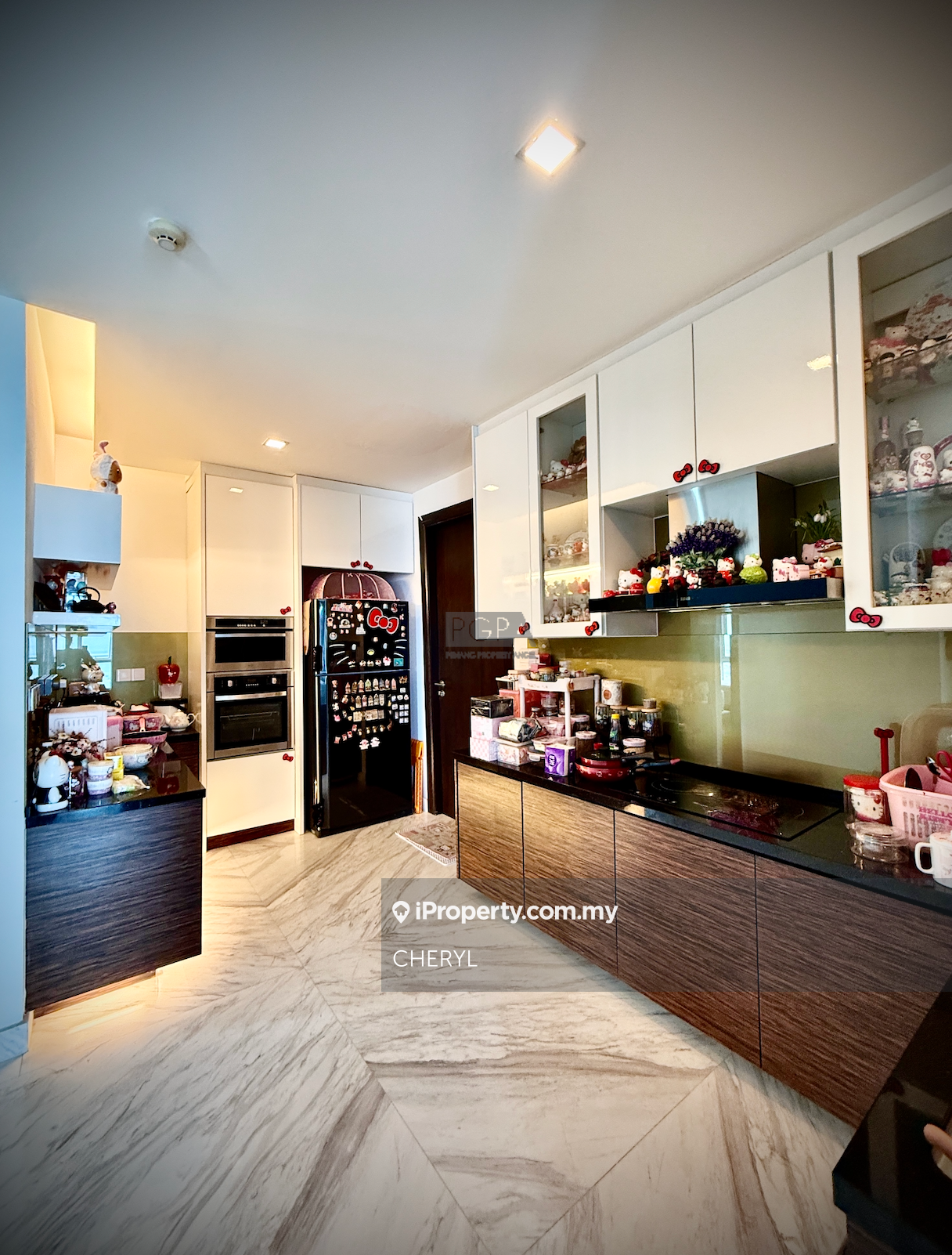 Condominium for Sale in Gurney Paragon by CHERYL - iProperty.com.my