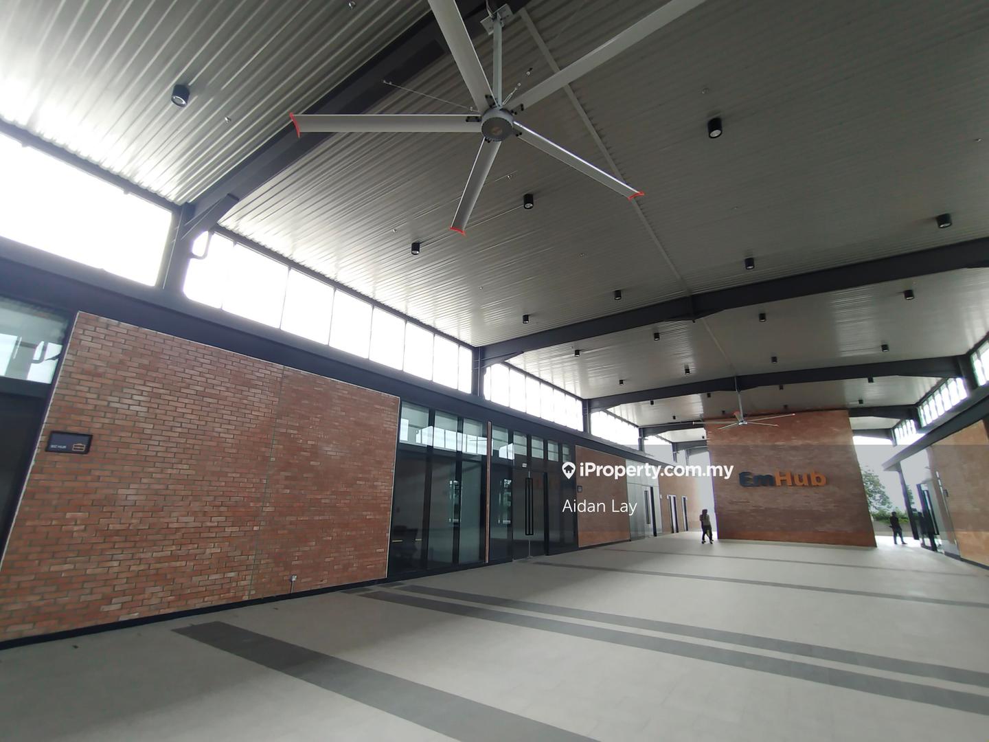 Warehouse for Sale in Kota Damansara, Petaling Jaya by Aidan Lay - iProperty.com.my