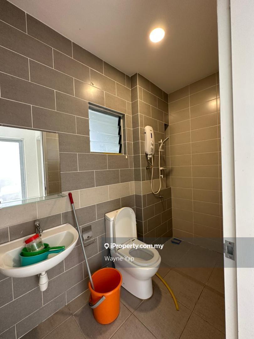 Semi-Detached House for Rent in Parkfield Residences, Tropicana Heights, Kajang by Wayne Yap - iProperty.com.my