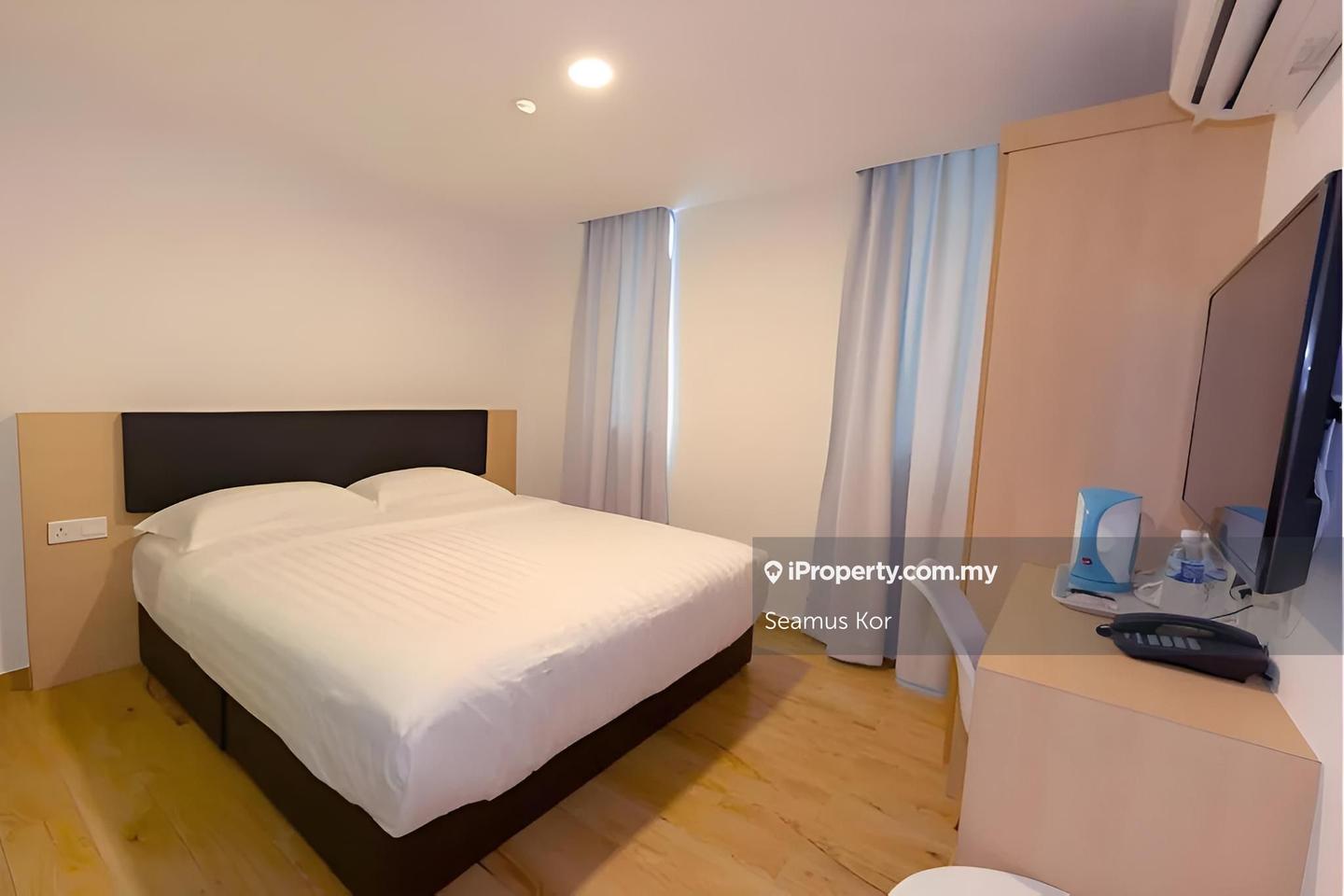 Hotel / Resort for Sale in Kawasan 18, Klang by Seamus Kor - iProperty.com.my