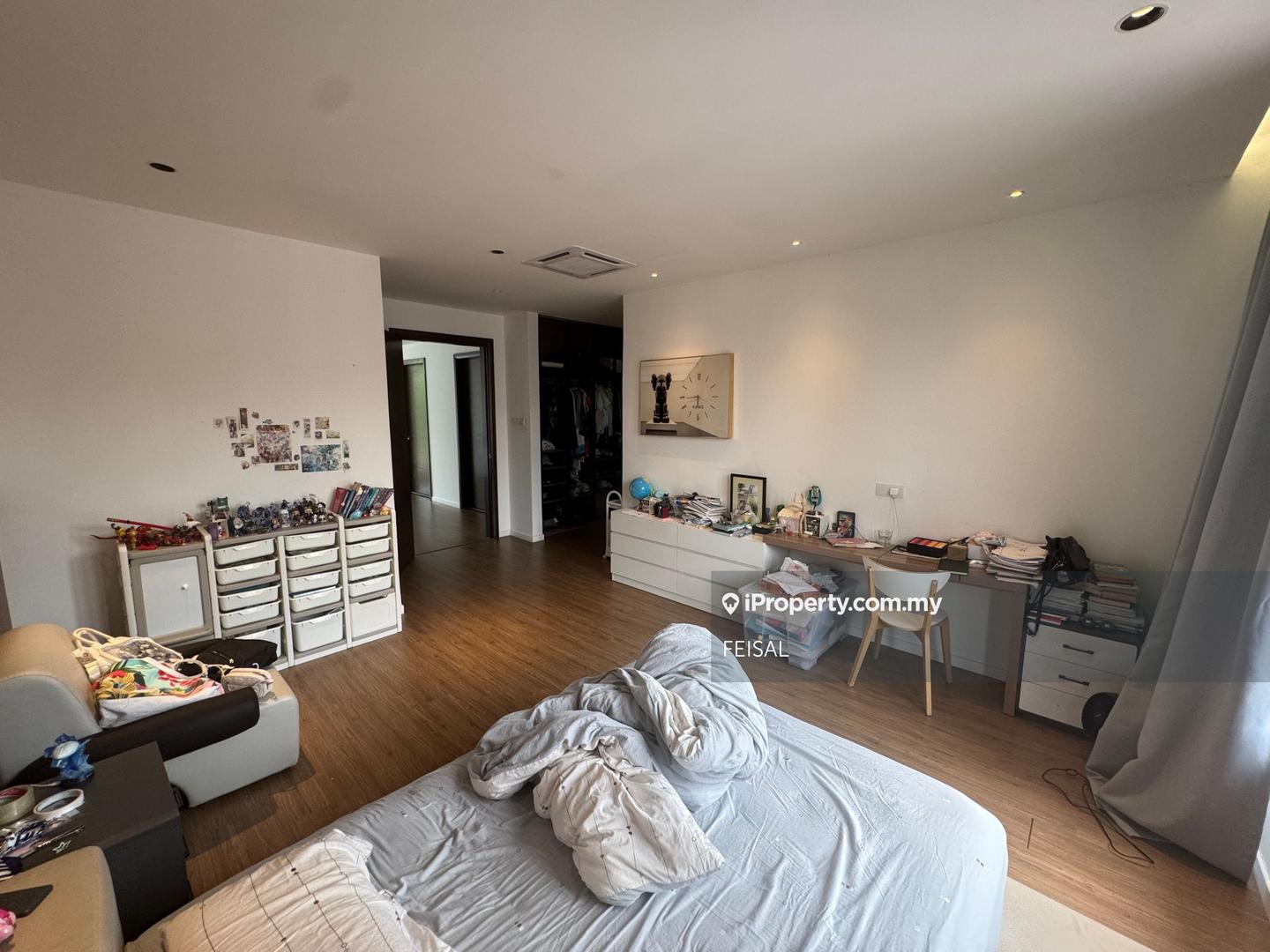 Bungalow House for Sale in Selangor Polo Residency, Kota Damansara by FEISAL - iProperty.com.my