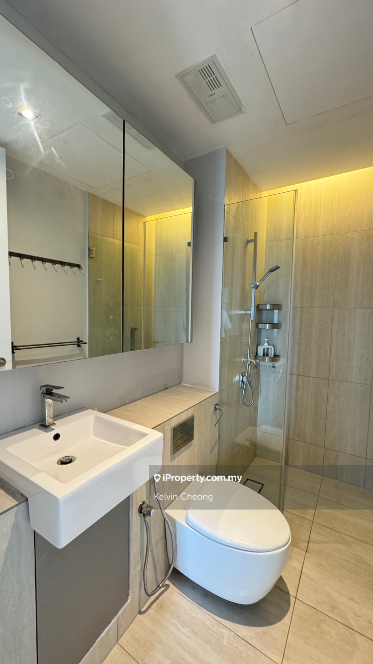 Residensi Servis untuk Disewa di Lumi Tropicana oleh Kelvin Cheong - iProperty.com.my