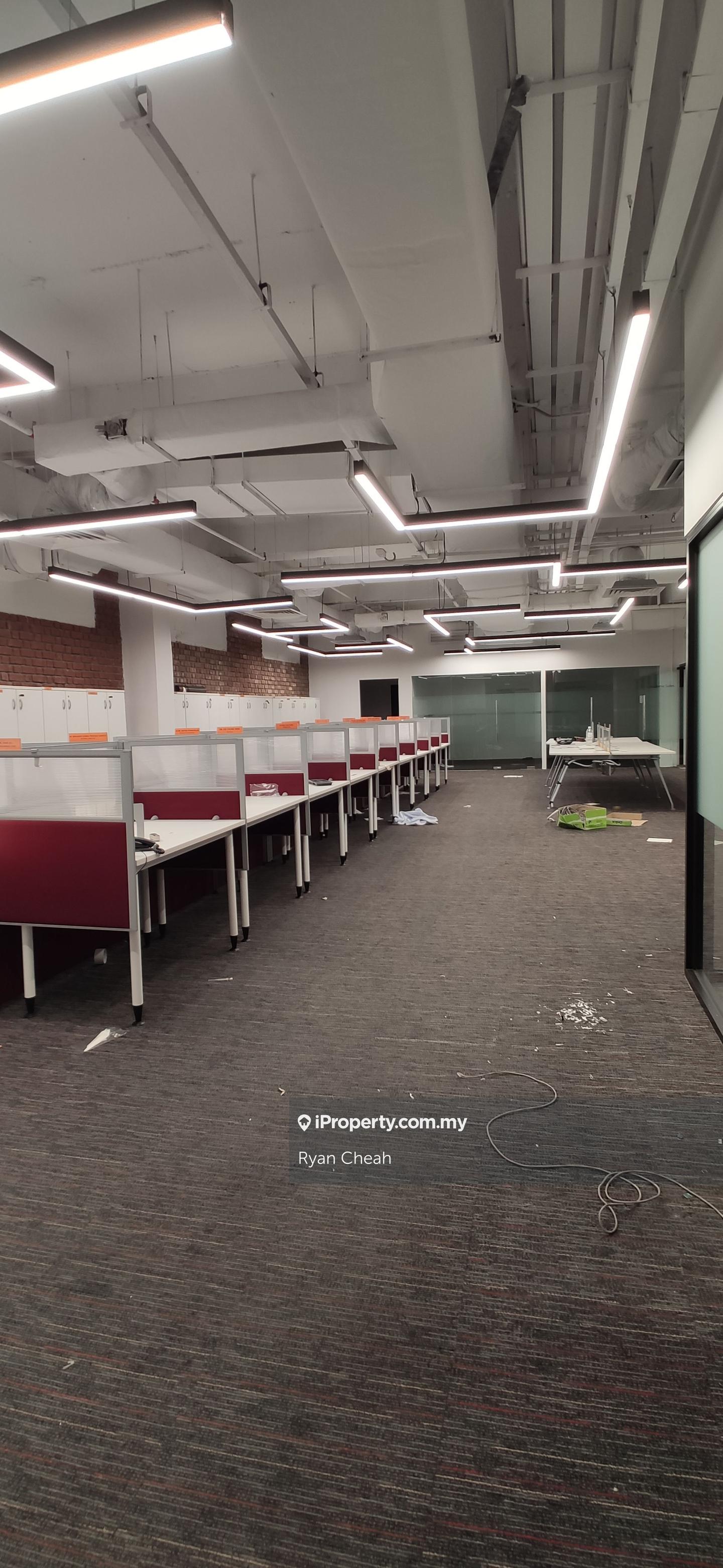 Shop-Office for Rent in Sungai Buloh, Selangor by Ryan Cheah - iProperty.com.my