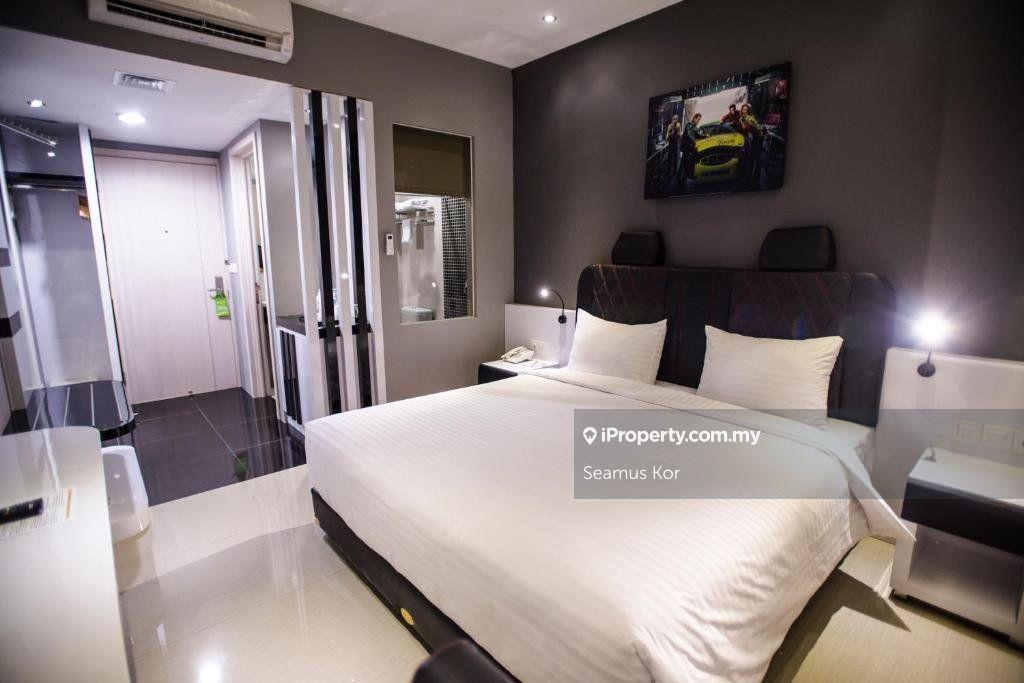 Hotel / Resort untuk Dijual di Prima Selayang, Selayang oleh Seamus Kor - iProperty.com.my