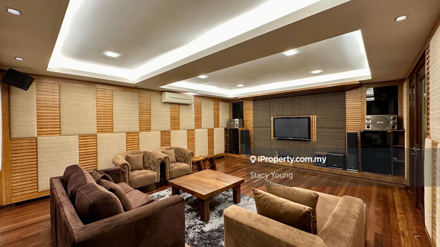 Bungalow House for Sale in Bangsar Baru, Bangsar by Stacy Young - iProperty.com.my