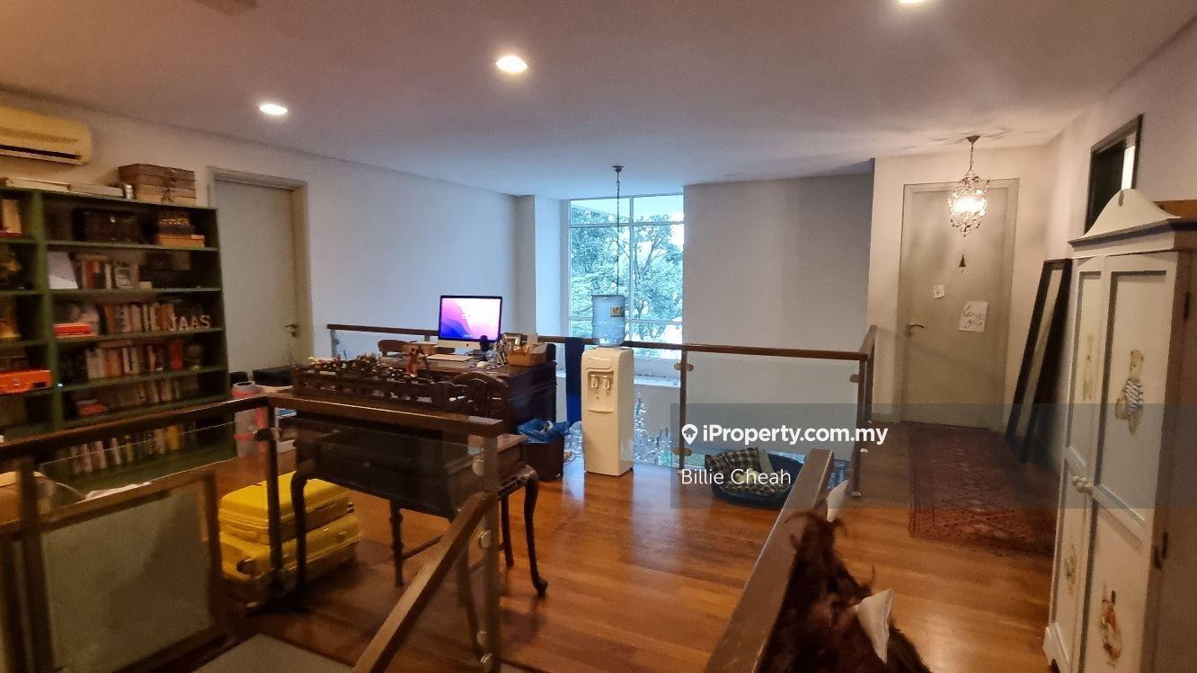 Kondominium untuk Dijual di Tijani 2 North oleh Billie Cheah - iProperty.com.my