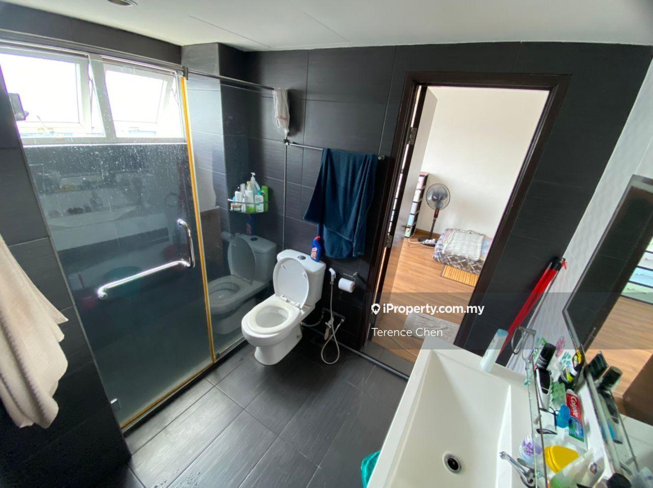 Condominium for Sale in Casa Desa by Terence Chen - iProperty.com.my