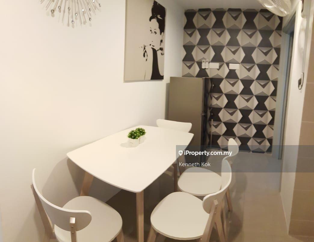 Condominium for Rent in Arte Subang West by Kenneth Kok - iProperty.com.my