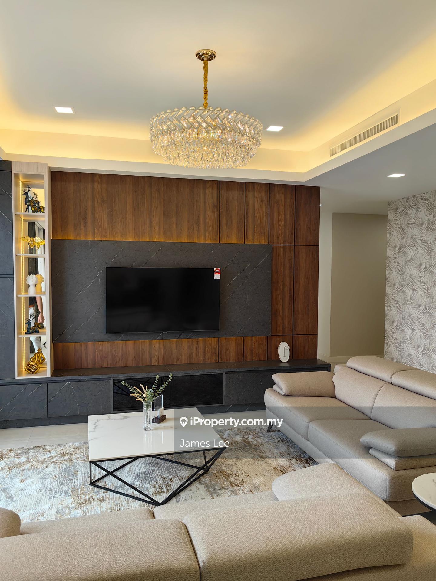 Condominium for Sale in Residensi R8 by James Lee - iProperty.com.my