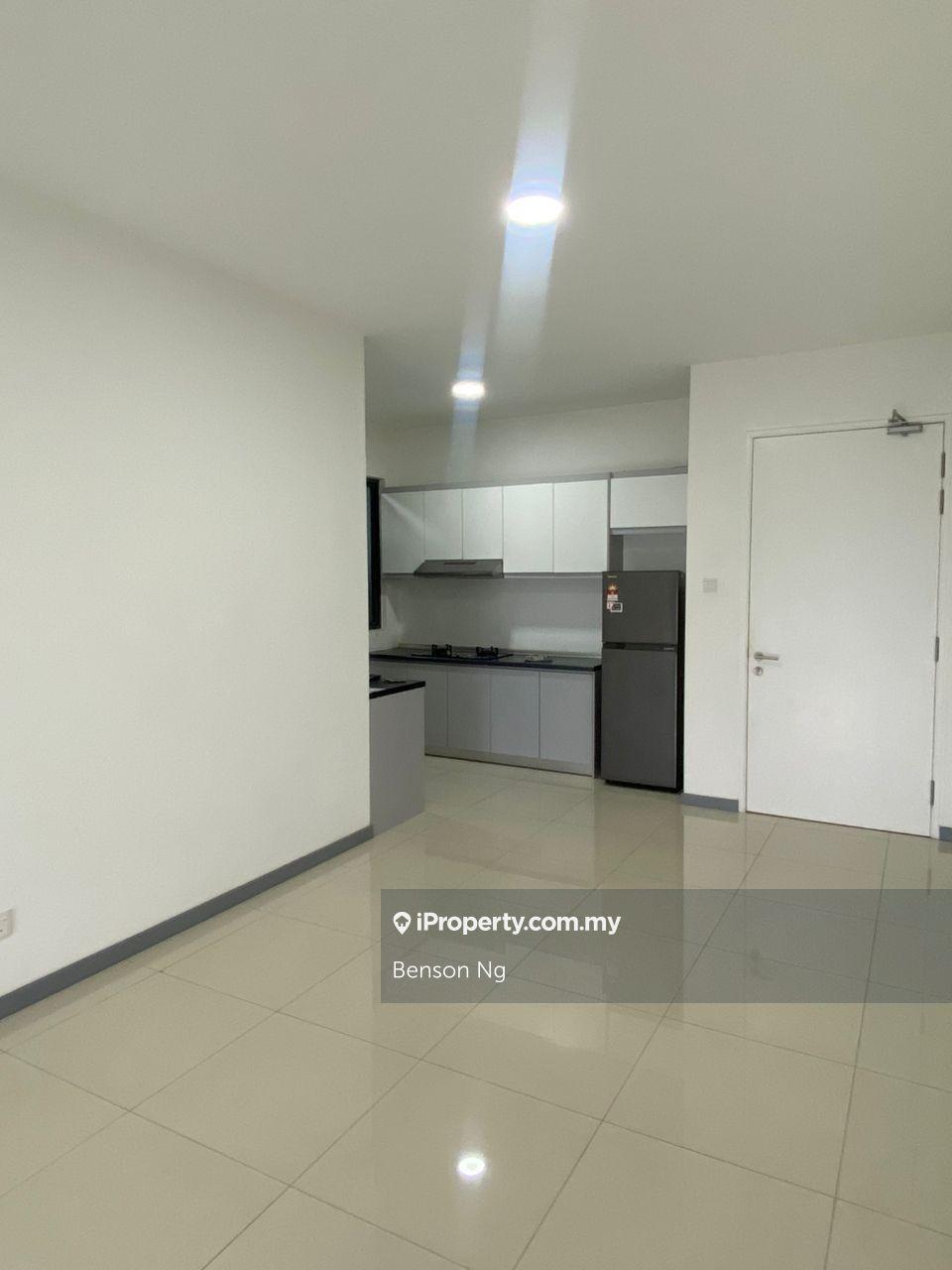 Service Residence for Rent in United Point (Residensi Berpadu) by Benson Ng - iProperty.com.my