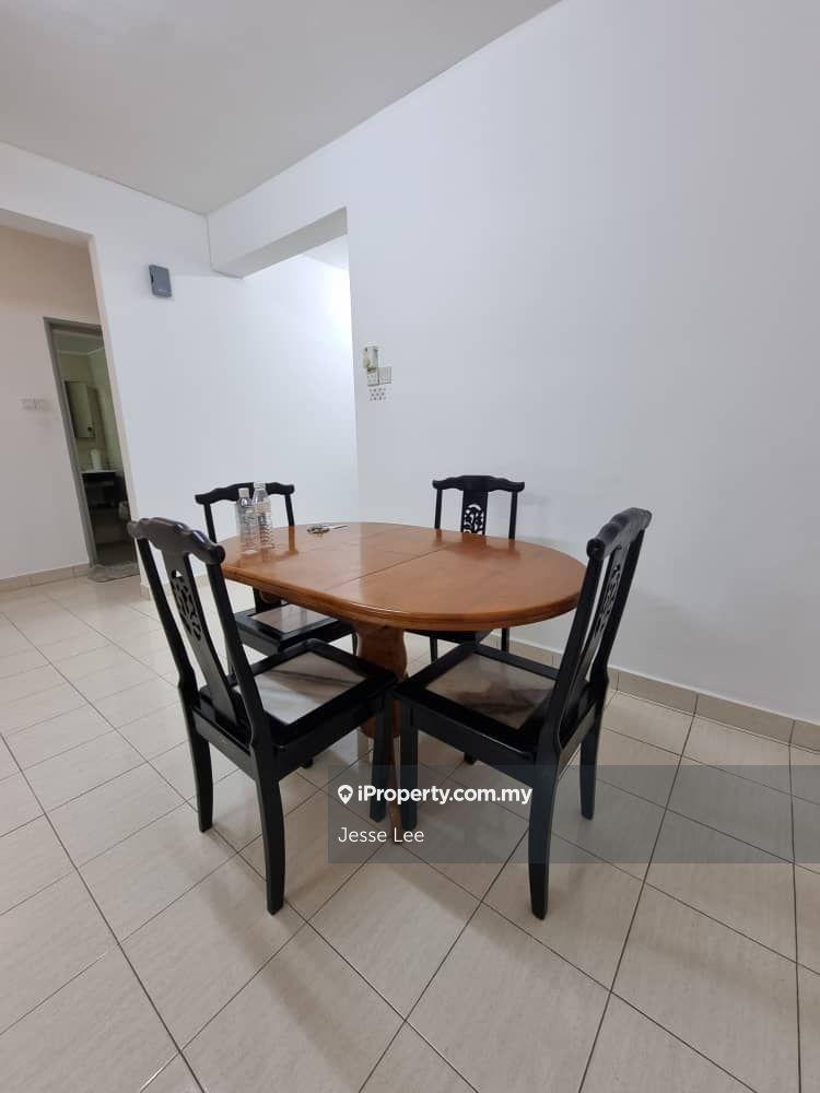 Condominium for Rent in Paradesa Rustica by Jesse Lee - iProperty.com.my