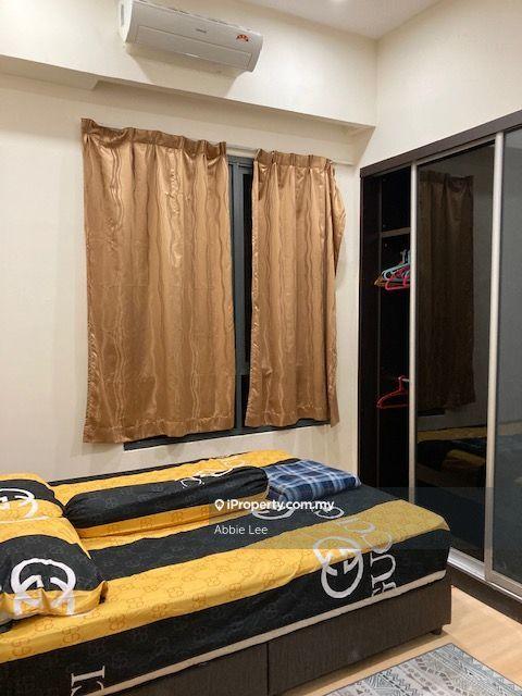 Residensi Servis untuk Dijual di Flexis @ One South oleh Abbie Lee - iProperty.com.my