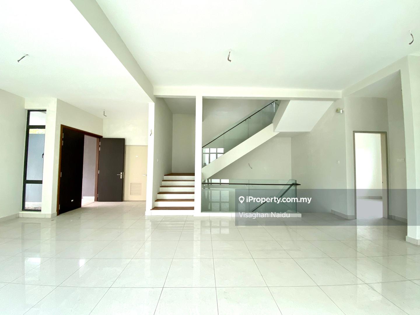 Banglo untuk Dijual di Kota Emerald, Rawang oleh Visaghan Naidu - iProperty.com.my