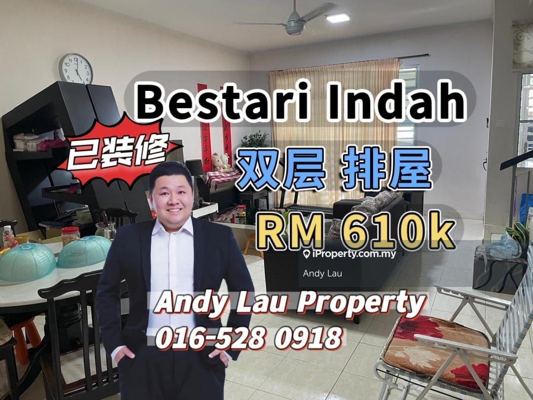 Shop-Office for Sale in Taman Desa Cemerlang, Ulu Tiram by Andy Lau - iProperty.com.my