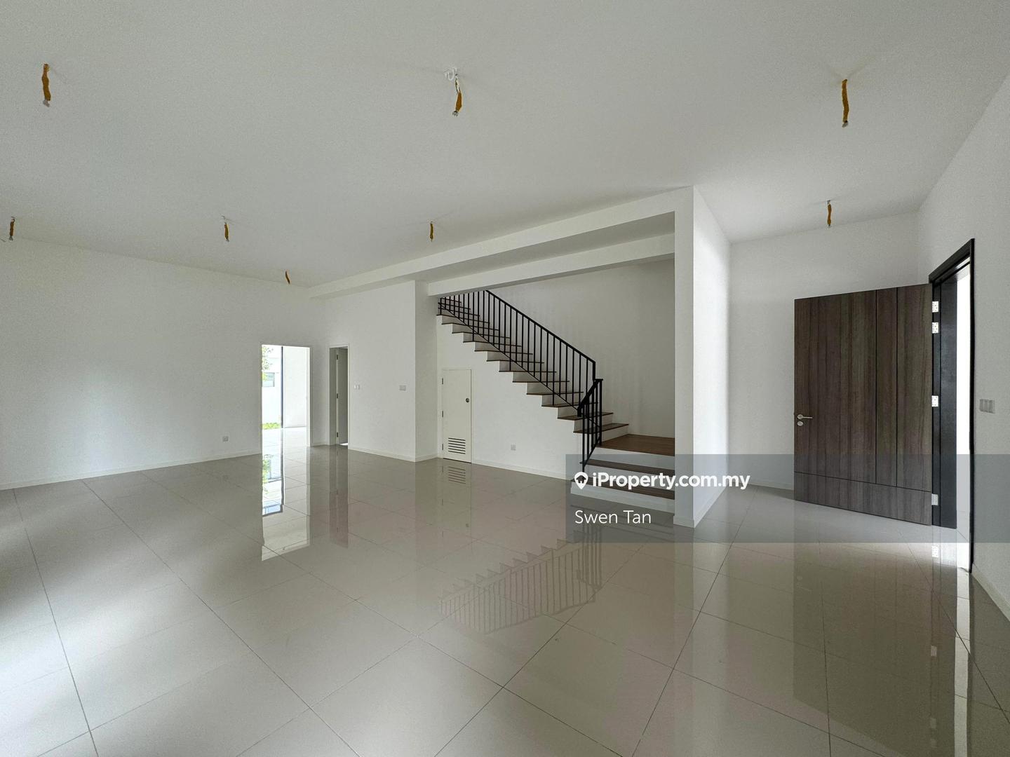 Rumah Berangkai 2 Tingkat untuk Dijual di Bandar Tropicana Aman, Telok Panglima Garang oleh Swen Tan - iProperty.com.my