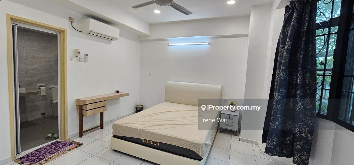 Kondominium untuk Disewa di Damaipuri oleh Irene Wai - iProperty.com.my