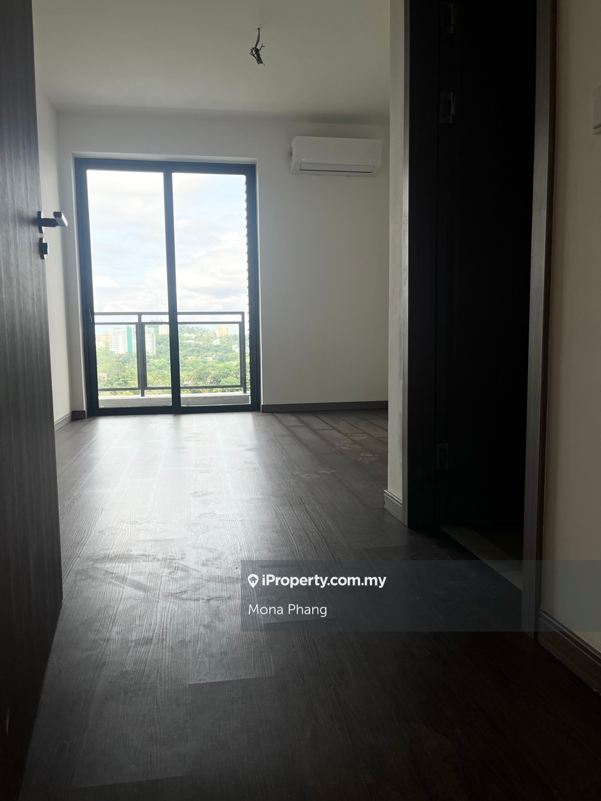 Kondominium untuk Dijual di Jesselton Twin Towers oleh Mona Phang - iProperty.com.my