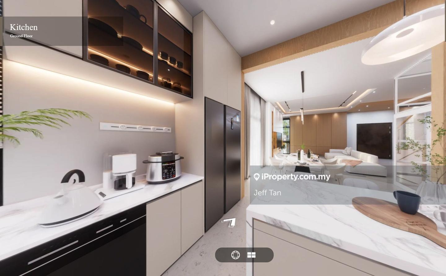 Semi-Detached House for Sale in Bandar Bukit Puchong, Puchong by Jeff Tan - iProperty.com.my