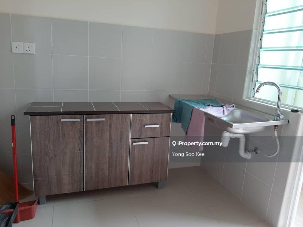 Service Residence for Rent in Avenue Garden by Yong Soo Kee - iProperty.com.my
