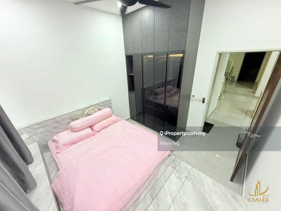 3-storey Terraced House for Sale in Setia Utama, Setia Alam by Mavis Ng - iProperty.com.my