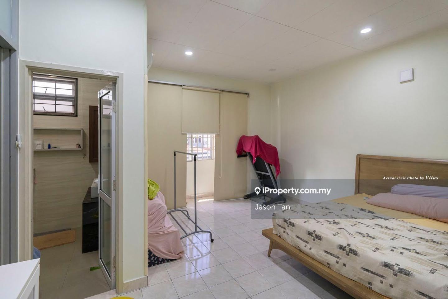 Rumah Berangkai 2 Tingkat untuk Dijual di Seksyen 7, Shah Alam oleh Jason Tan - iProperty.com.my