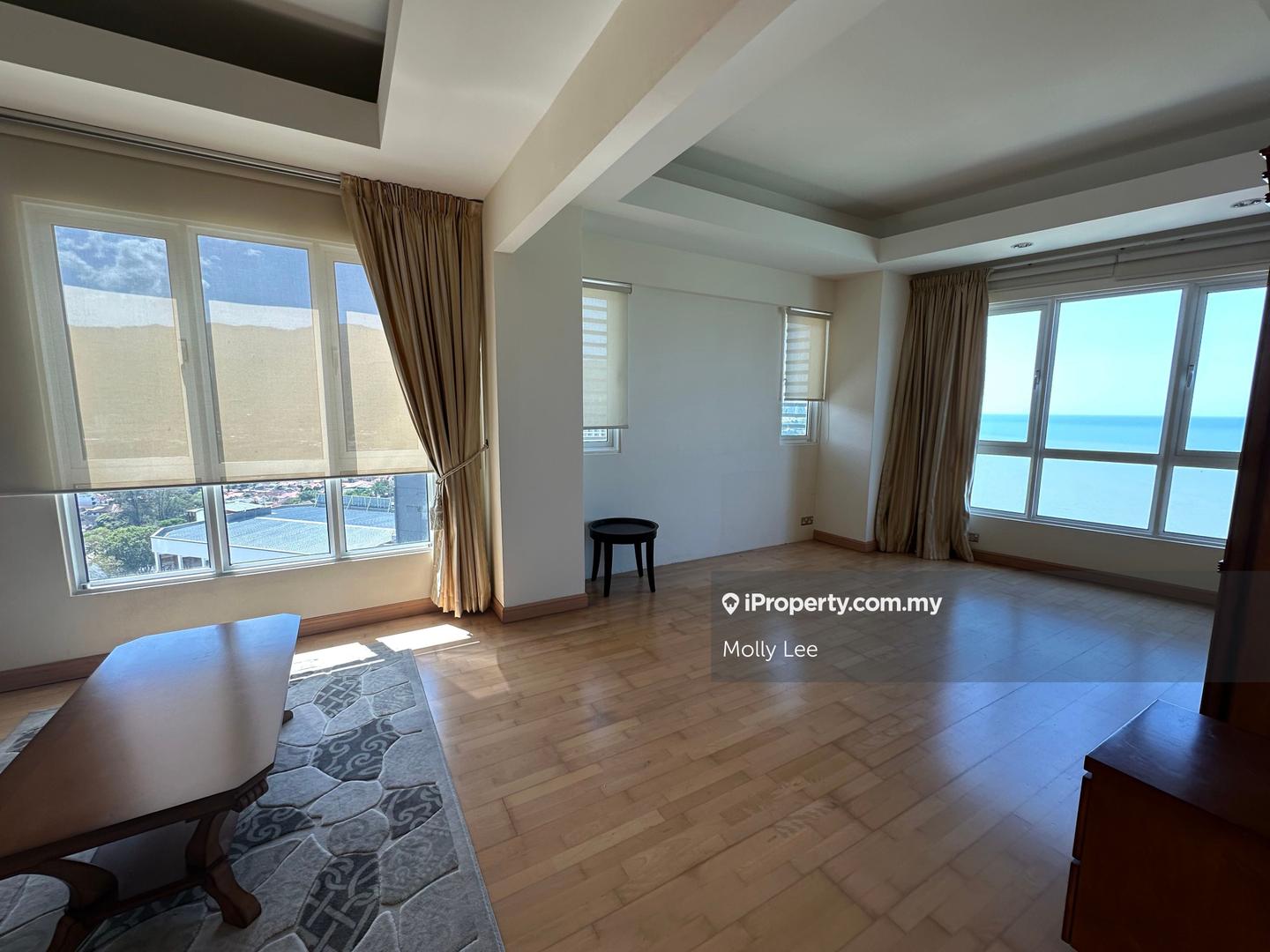 Kondominium untuk Dijual di The Cove Condominium oleh Molly Lee - iProperty.com.my